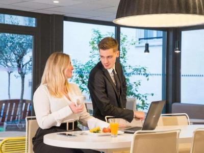 Ibis Styles Nice Centre Gare - 25