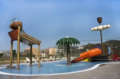 Europa Splash & Spa - 25