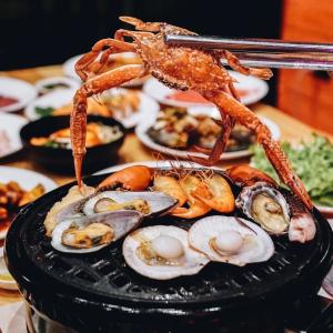 B-Black Chonburi - 7