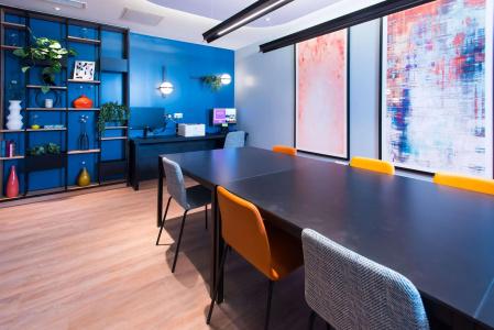 Hampton by Hilton London Park Royal - 13