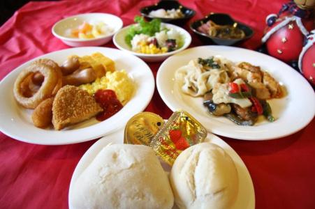 Route-Inn Sapporo Chuo - 6