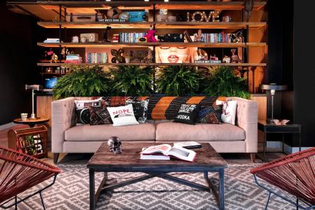 Moxy New Orleans Downtown/French Quarter Area - 10