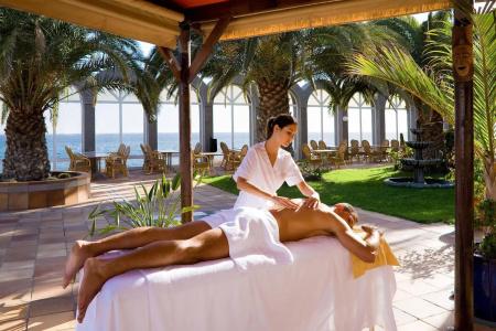 San Agustin Beach Club - 30