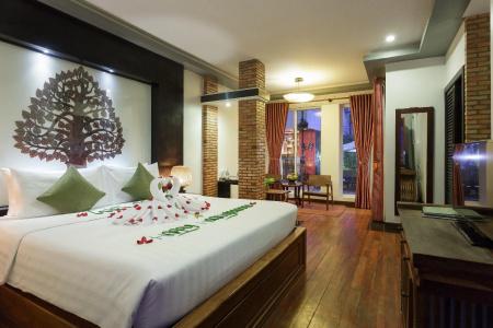 Diamond D'angkor Boutique - 124