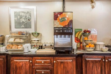 Four Points by Sheraton - Stoney Creek - 11