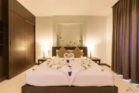 Krabi Aquamarine Resort - Sha Plus - 27