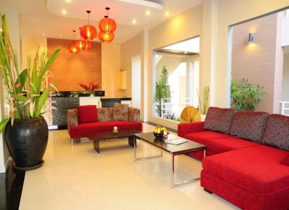 Sivana Place Phuket - 2