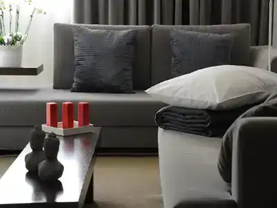 Brasil Suites Boutique - 32