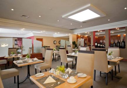 Protea by Marriott Windhoek Furstenhof - 10