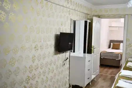 Ada Aparthotel - 60