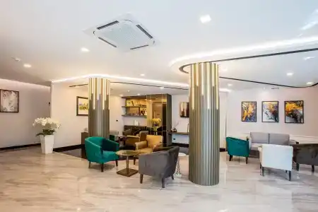 D Varee Residence Montara Thonglor 25 - 2