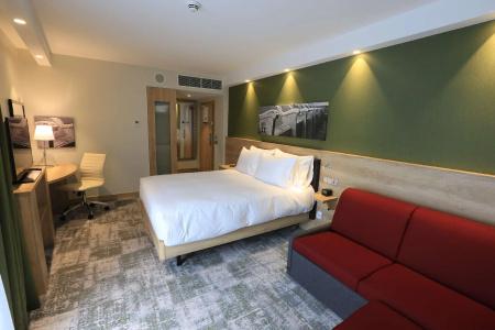 Hampton By Hilton Gdansk Old Town - 41