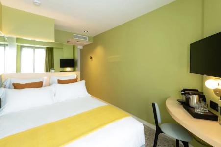 Hôtel Amoi Paris - 47