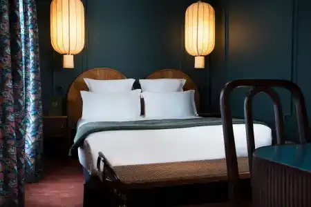 Hôtel Montecristo - 21