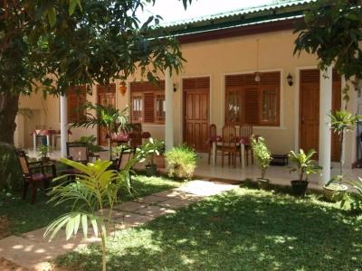 Tissa Resort - 0