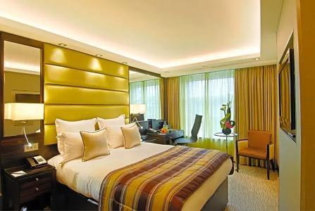 The Montcalm Marble Arch - 61