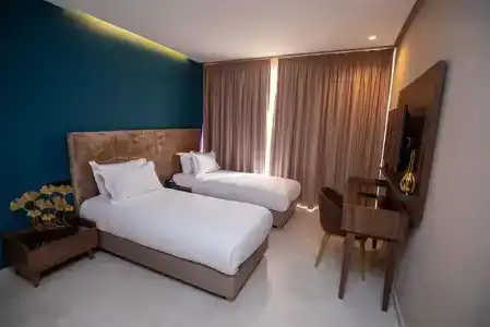 Address hôTel Casablanca - 42