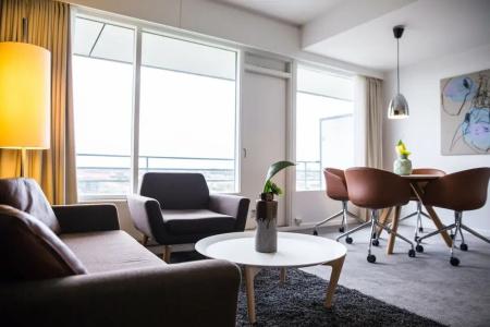 Comwell Hvide Hus Aalborg - 120