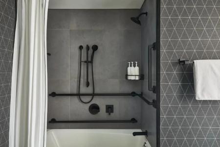 Kimpton Marlowe, An Ihg - 117