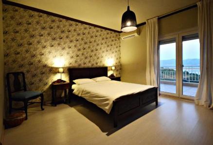 Vissinokipos - Biker Friendly - Motorradhotel - 37