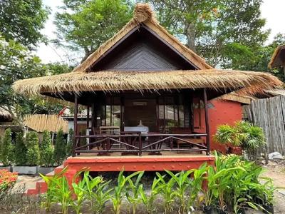 Palm Leaf Resort Koh Tao - 51