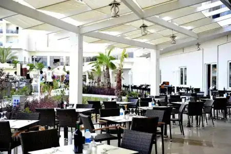 Lake & River Side & Spa - Ultra All Inclusive - 17