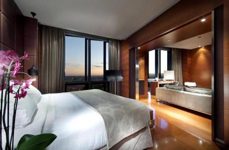 Eurostars Madrid Tower - 51