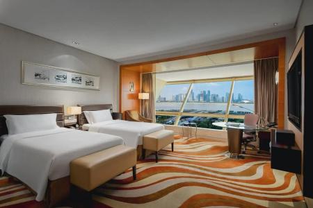 Intercontinental Hangzhou, An Ihg - 39