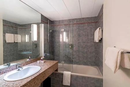 Mercure Paris Roissy Cdg - 51