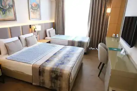 Sunthalias & Resorts - 23