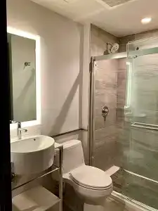 DoubleTree by Hilton New York Times Square South - 35