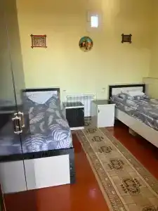 Mohinur Hostel - 4