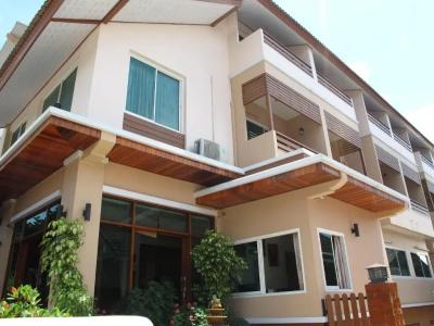 Baanmalai Guest House - 11