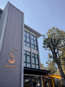 Sukruethai - 25