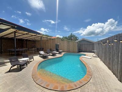 1715 House & Caff Resort, Phuket - 10