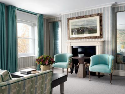 Knightsbridge, Firmdales - 22