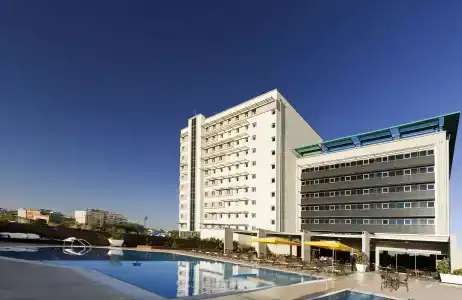 Ibis Gaziantep - 16