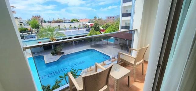 Gazipasa Star Otel - 46
