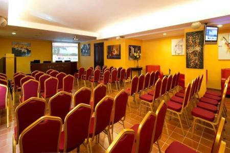 Baia Di Ulisse Wellness & Spa - 16