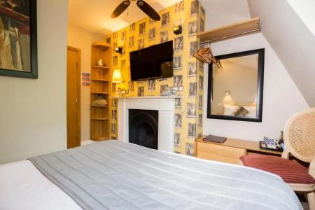 Arosfa London by Compass Hospitality - 95