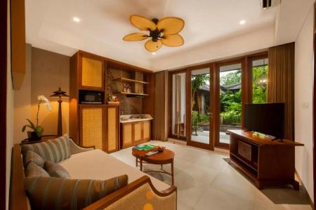 Kuta Seaview Boutique Resorts - 10