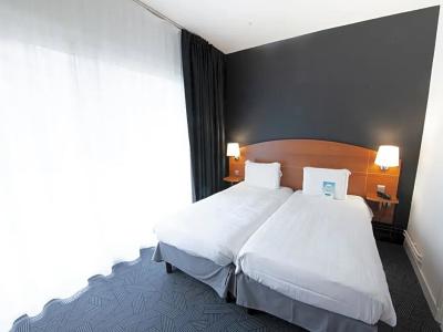 Kyriad Clermont Ferrand Centre - 59