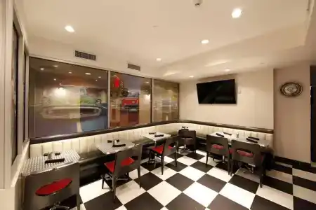 Holiday Inn Lower East Side, An Ihg - 18