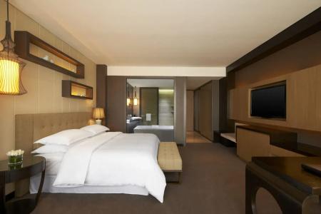 Sheraton Shanghai Waigaoqiao - 36