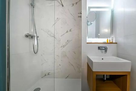 Best Western Plus Hôtel Littéraire Jules Verne - 90