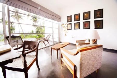 The Flame Tree Estate & - 59