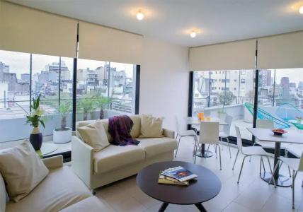 Bulnes Eco Suites - 6