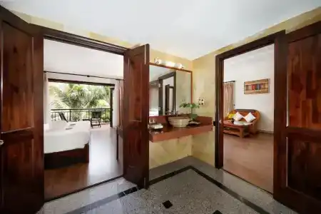 Diamond Bay Resort & Spa - 194