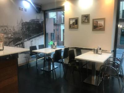 Spa Qh Centro León - 16