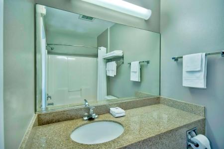 Studio 6-Bakersfield, CA - 25